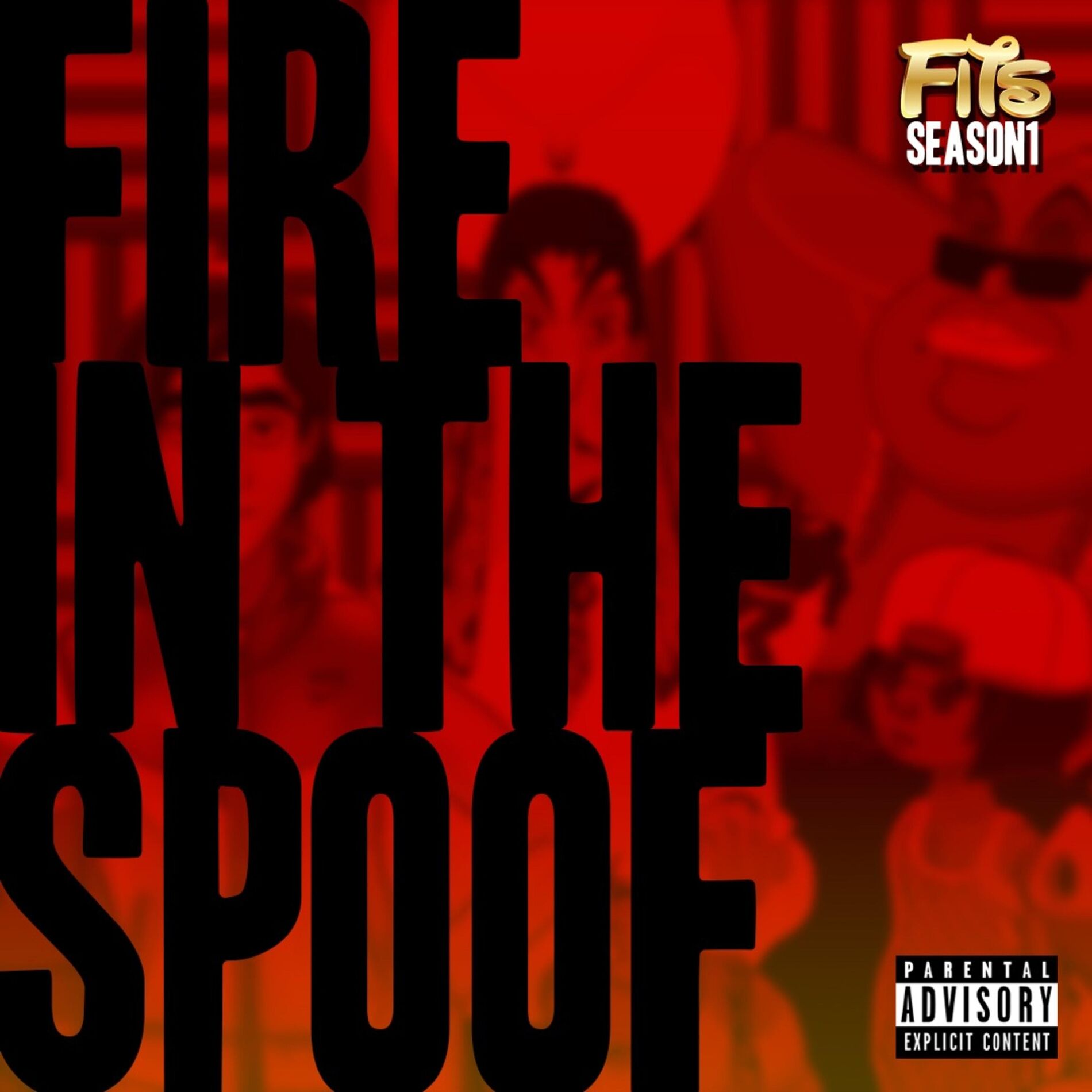 Album cover of Season 1