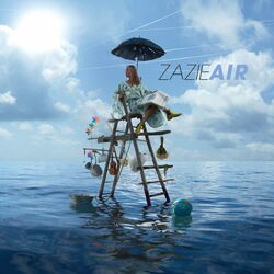 Cover of AIR