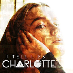 Cover of I Tell Lies