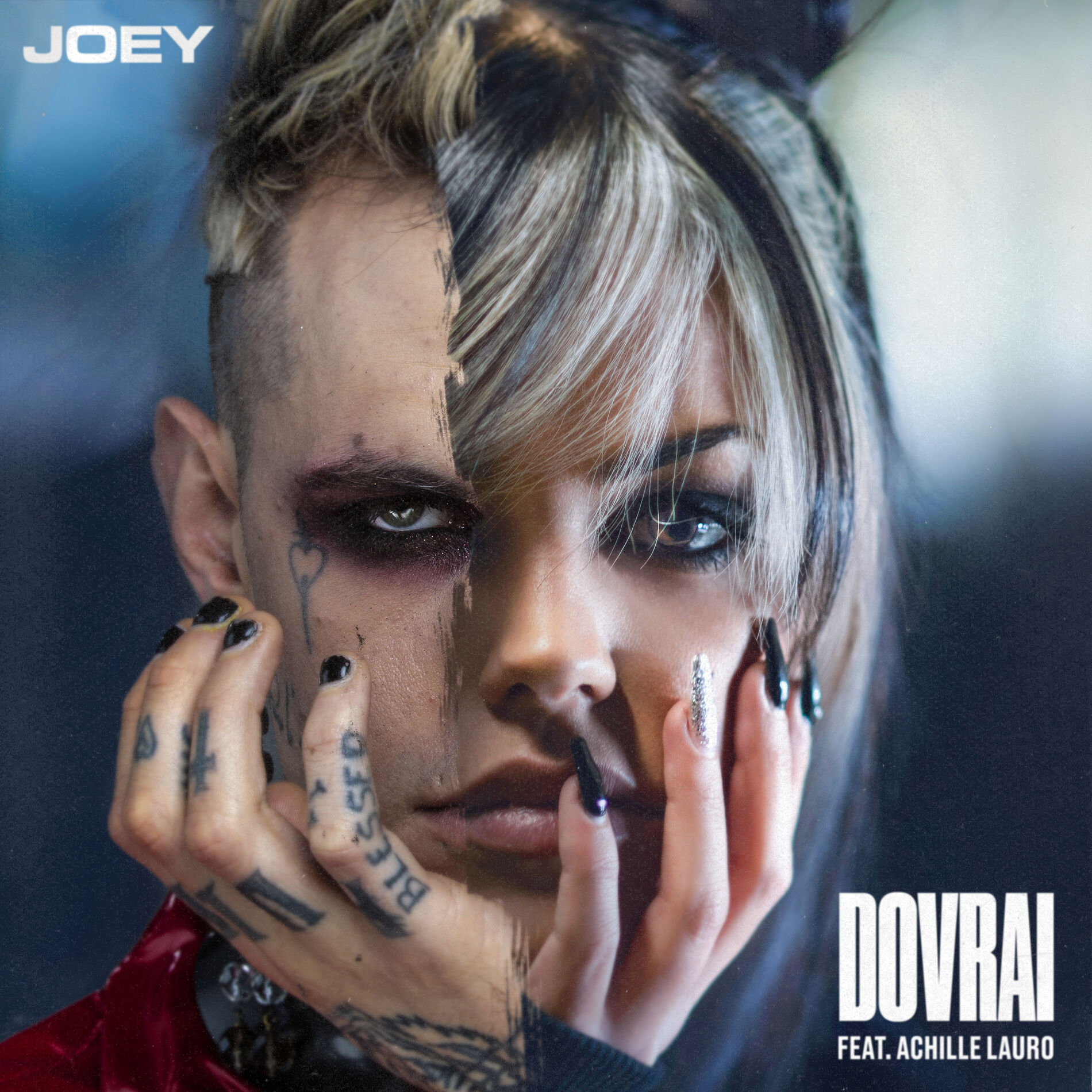 Album cover of Dovrai (feat. Achille Lauro)