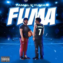 Cover of Fuma Fuma (feat. Yumar)