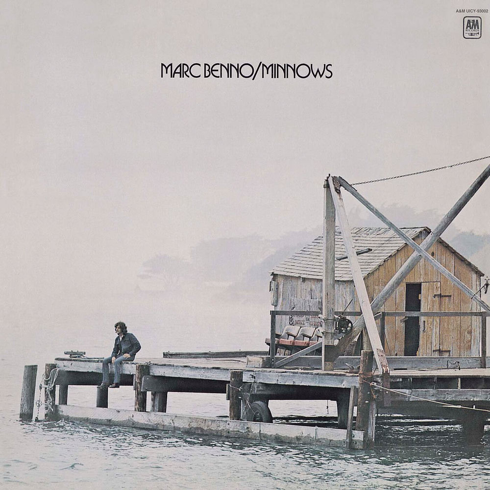 Pochette Minnows