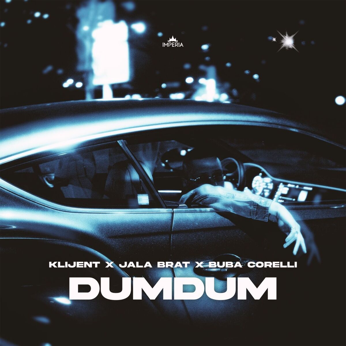 Album cover of Dumdum
