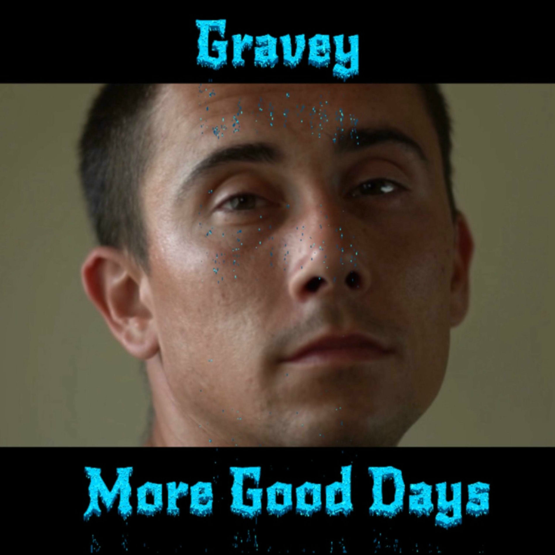 Album cover of More Good Days (feat. HOAX)