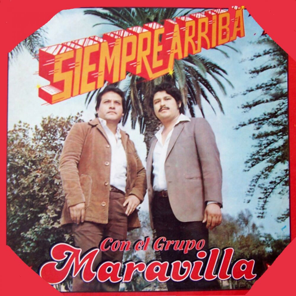 Picture of Siempre Arriba