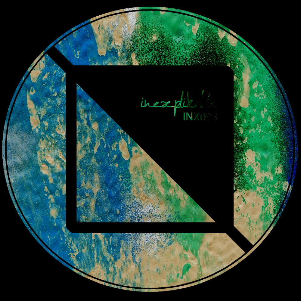 Picture of Street Groove EP