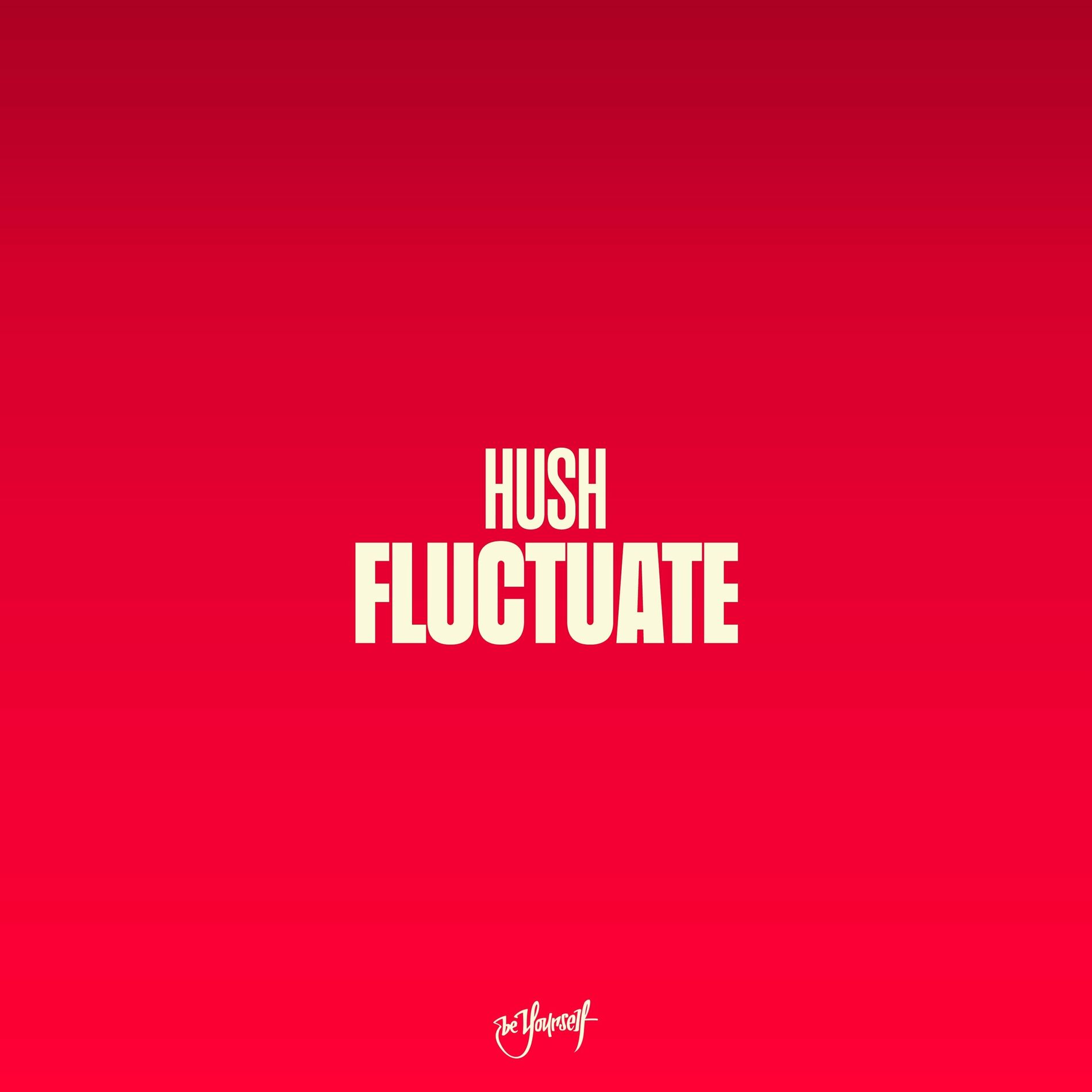 Album cover of Fluctuate