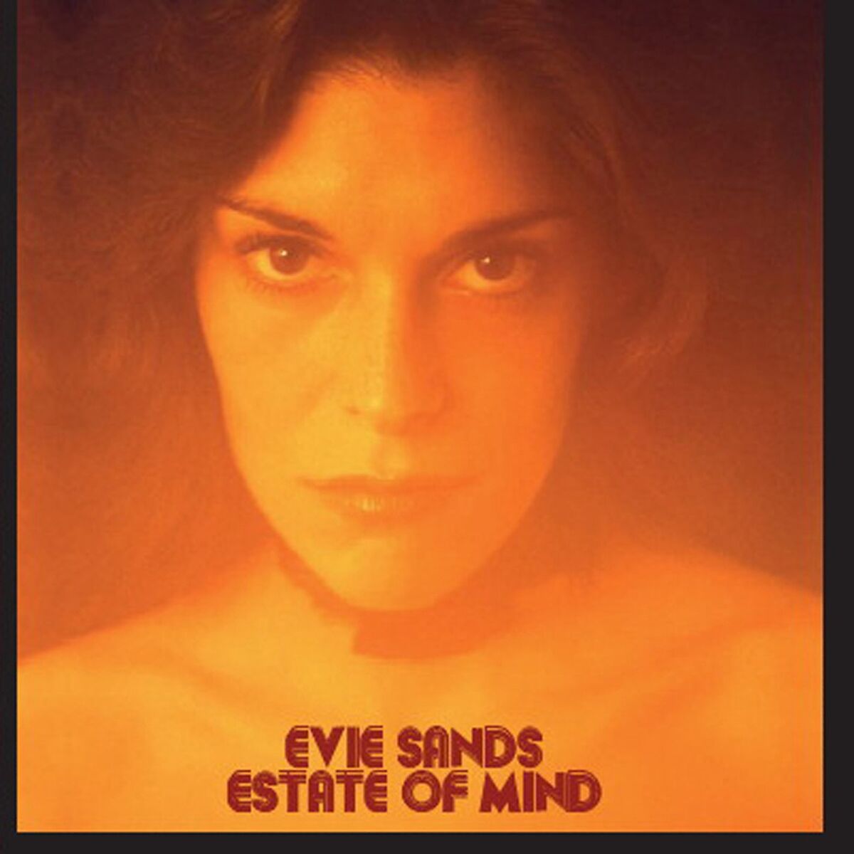 Album cover of Estate Of Mind