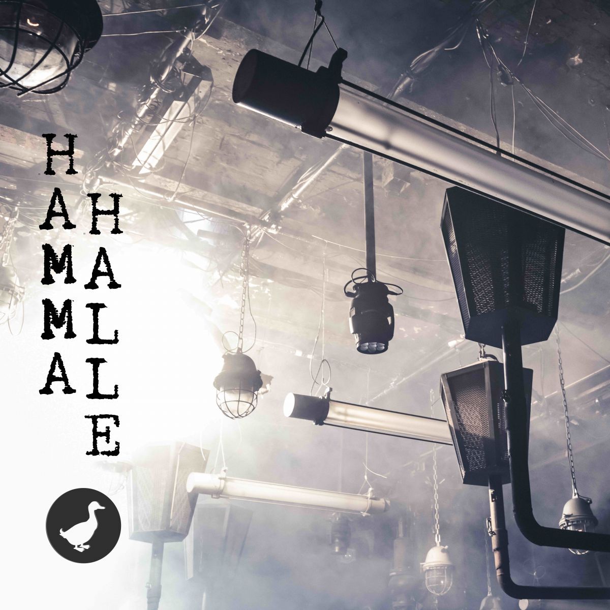 Album cover of HAMMAHALLE