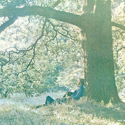 Cover of Plastic Ono Band