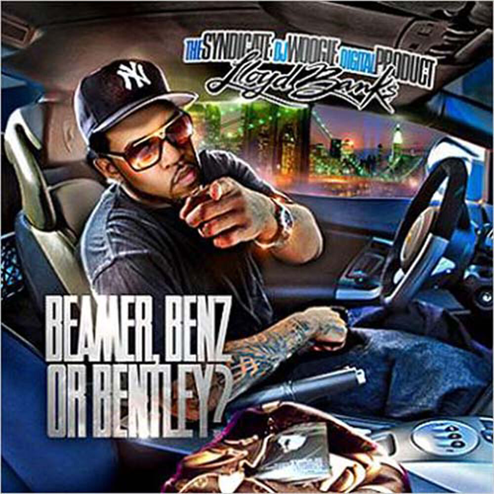 Picture of DJ Rell Presents