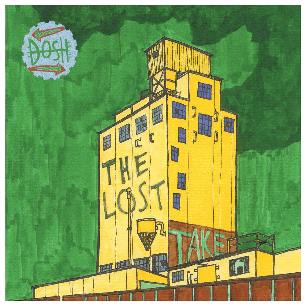 Picture of The Lost Take