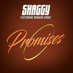 Cover of Promises (feat. Romain Virgo)