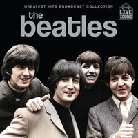 【新品未開封】THE BEATLES　8CD 「GREATEST HITS」 200x200.jpg