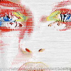 Cover of SHE CAN DANCE (feat. Pabllo Vittar) (Brabo Remix)