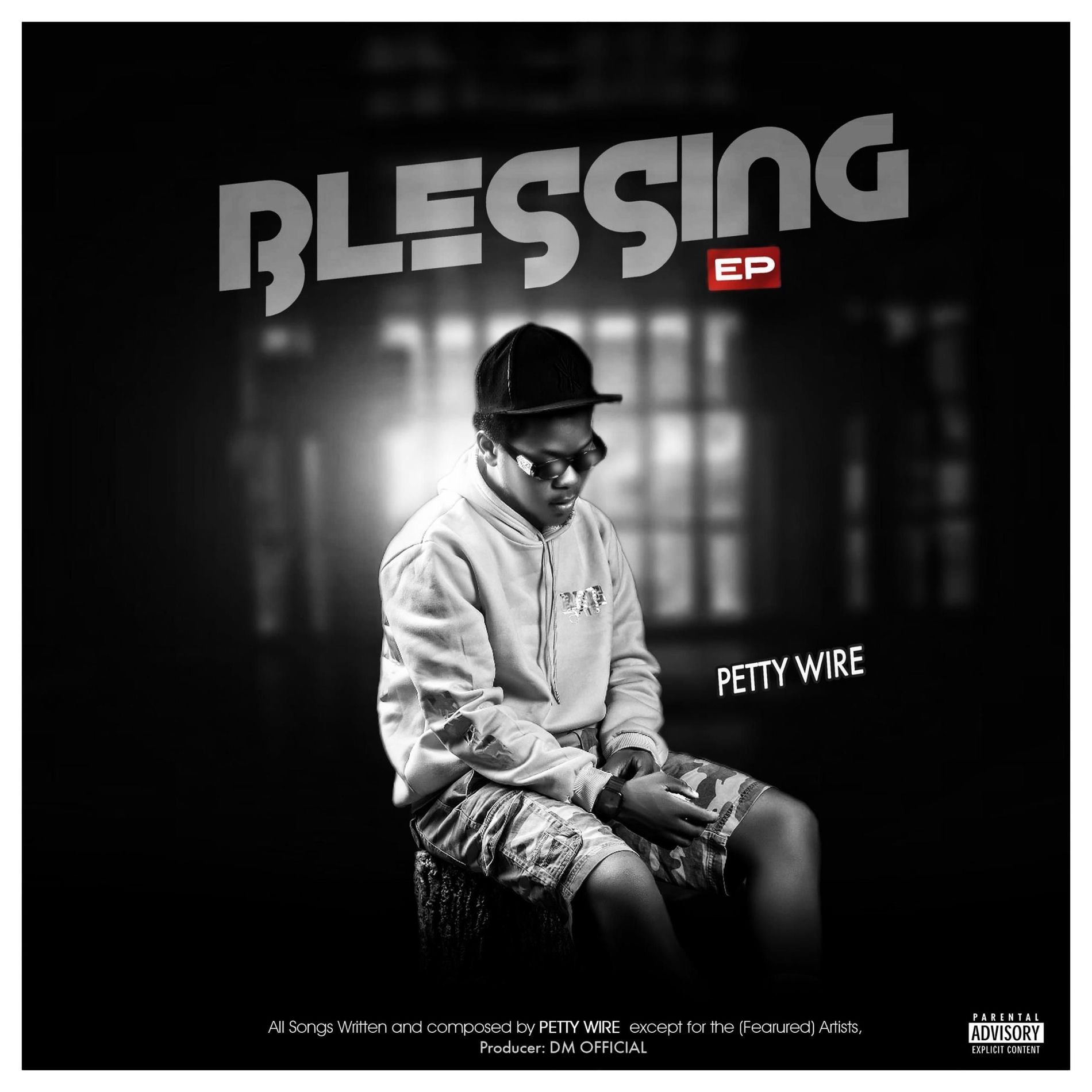 Album cover of Blessings