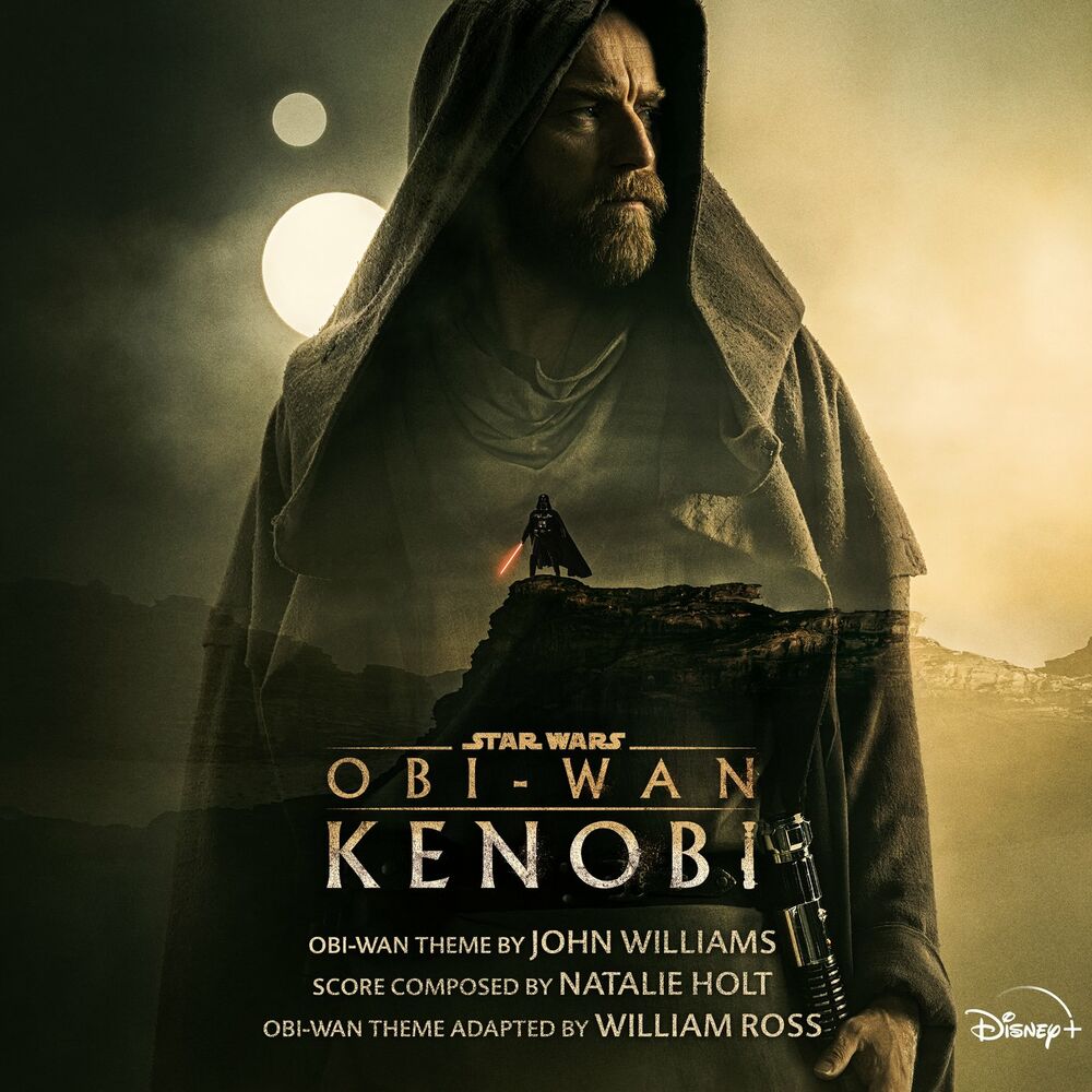 Picture of Obi-Wan Kenobi (Original Soundtrack)