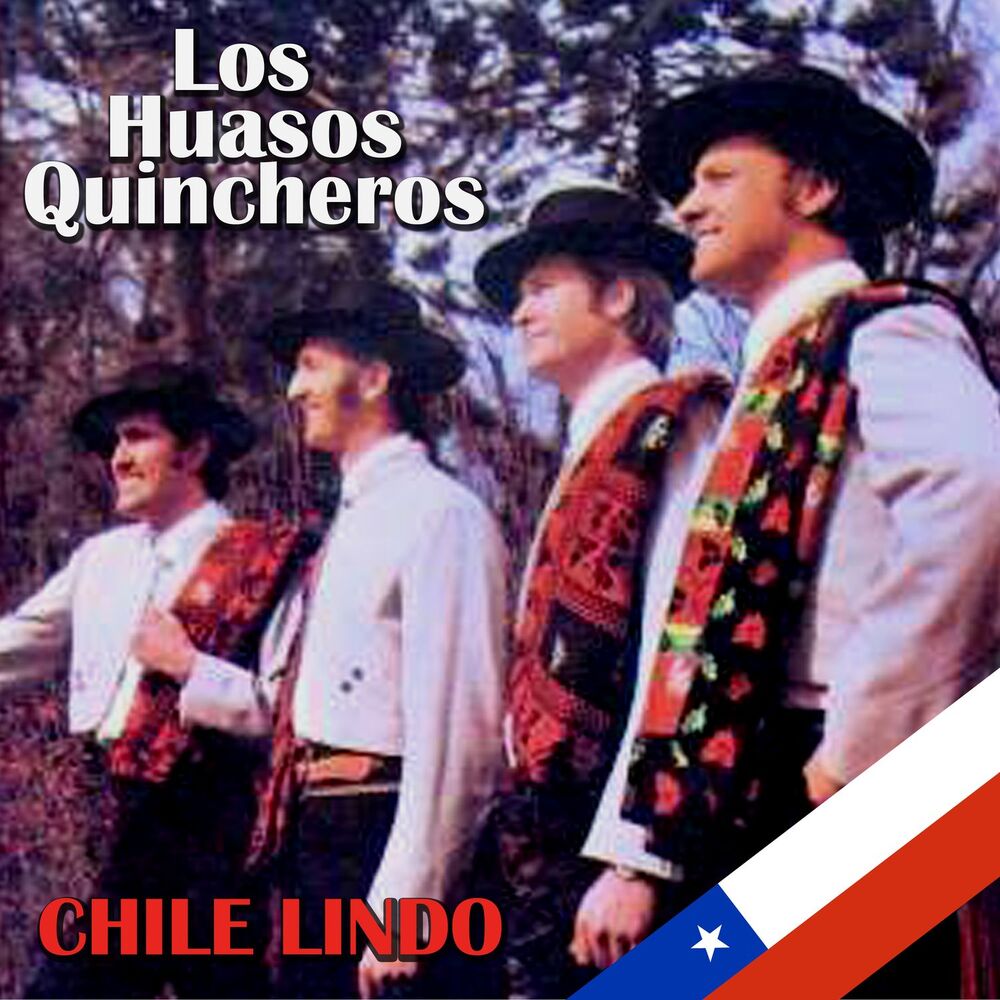 Picture of Chile Lindo