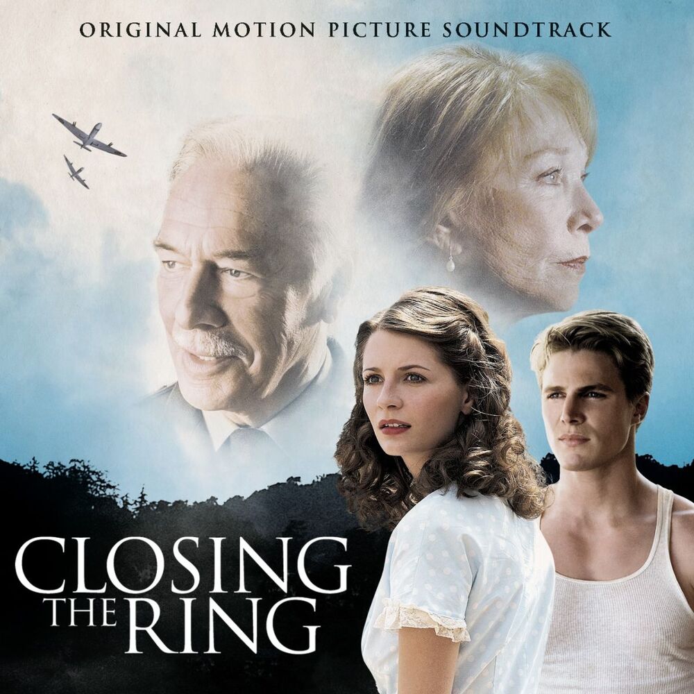 Picture of Closing the Ring - Original Motion Picture Soundtrack