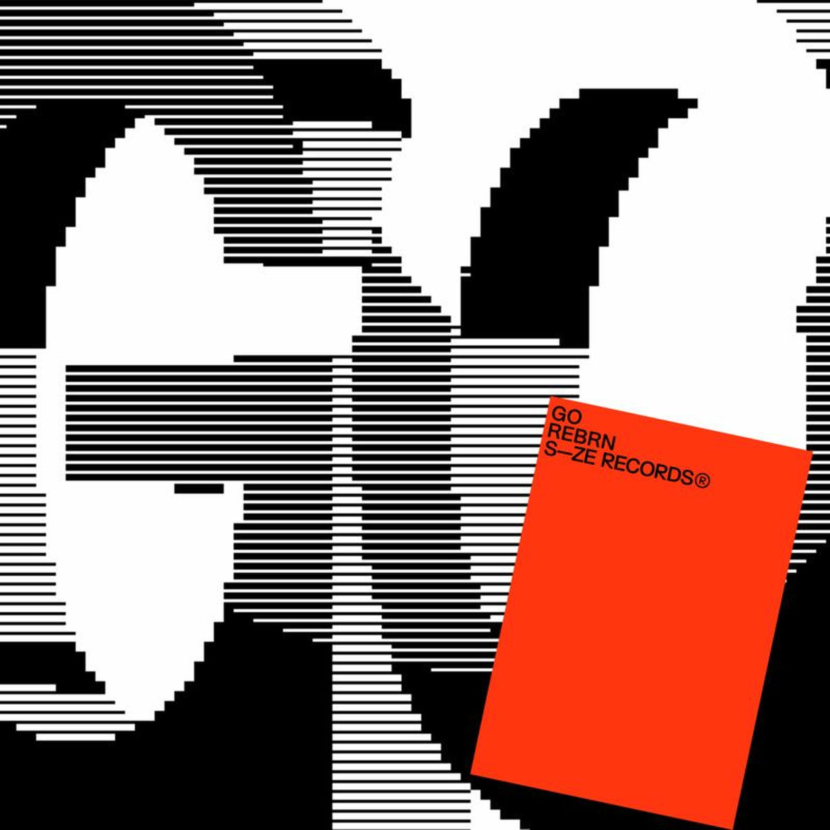 Album cover of Go