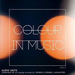 Cover of FunkHaus EP