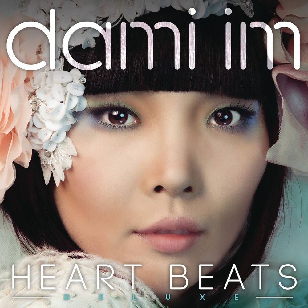 Picture of Heart Beats (Deluxe Edition)