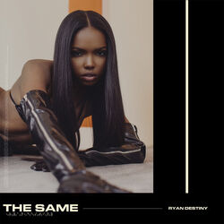Cover of The Same