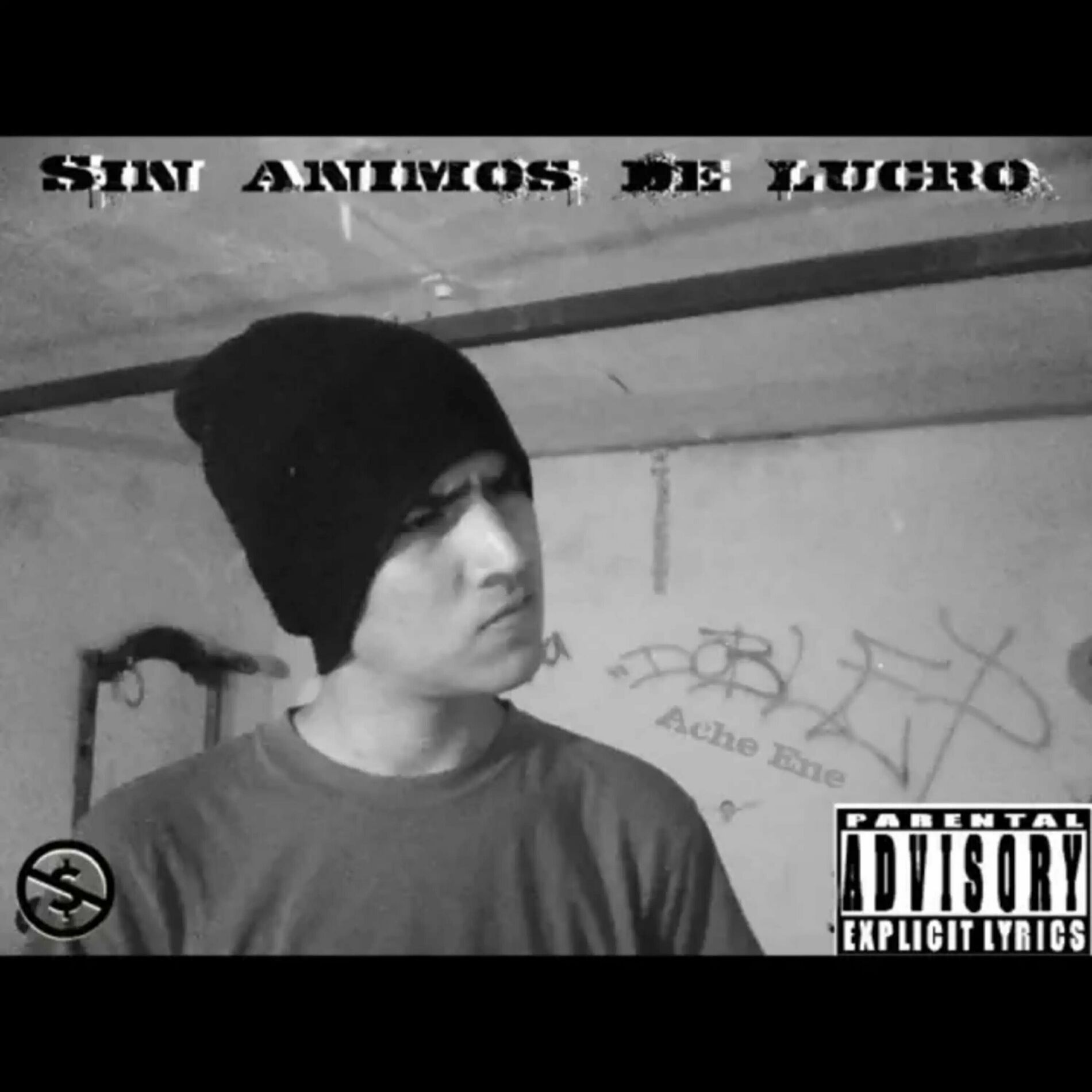 Album cover of Cínico