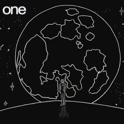 Cover of One