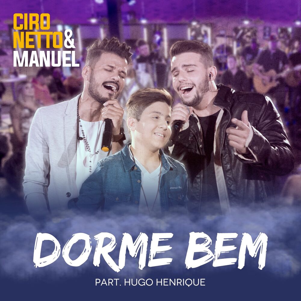 Picture of Dorme Bem (Ao Vivo)