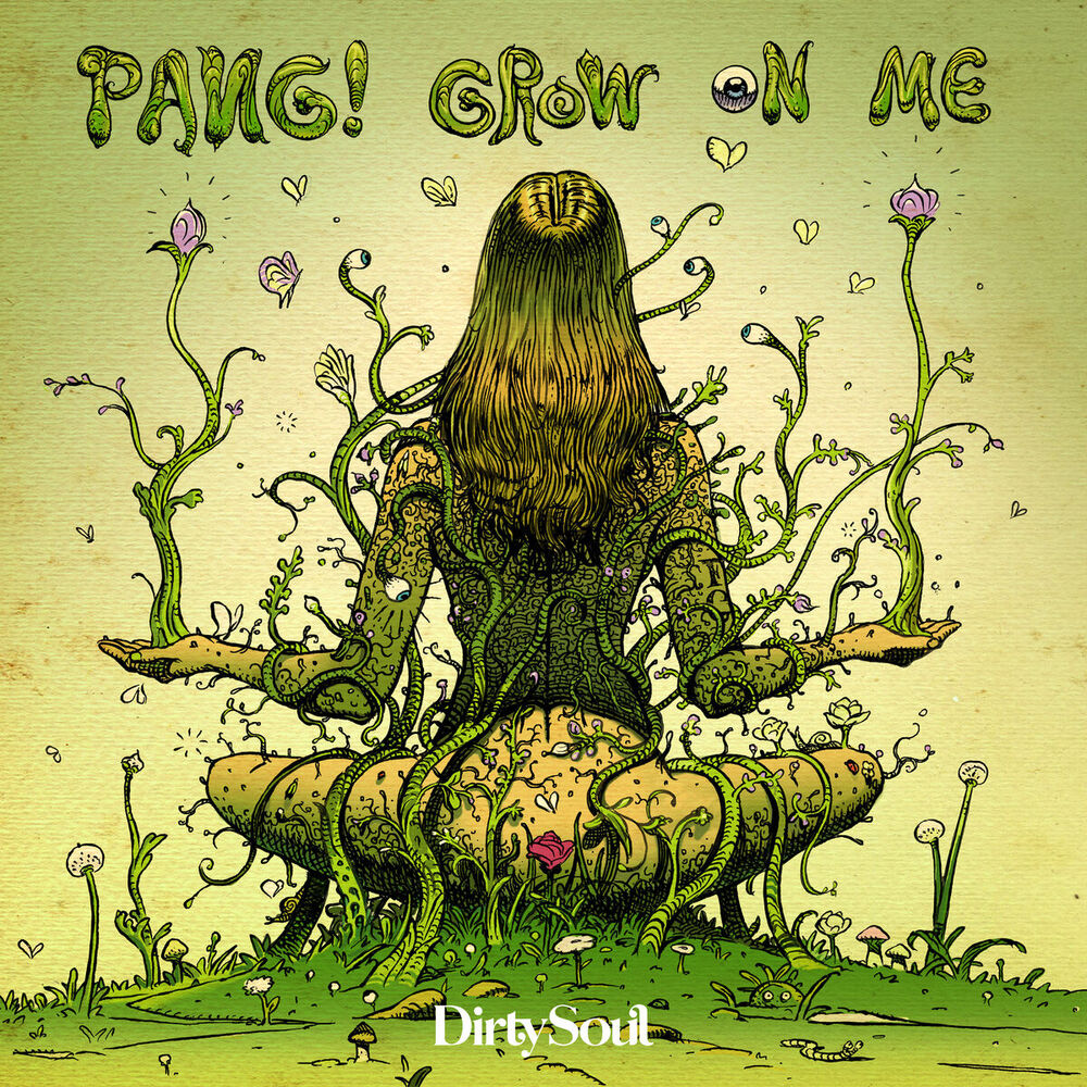 Picture of Grow On Me