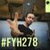 Superstitious (FYH278) [Classic Selection] by Progression album cover