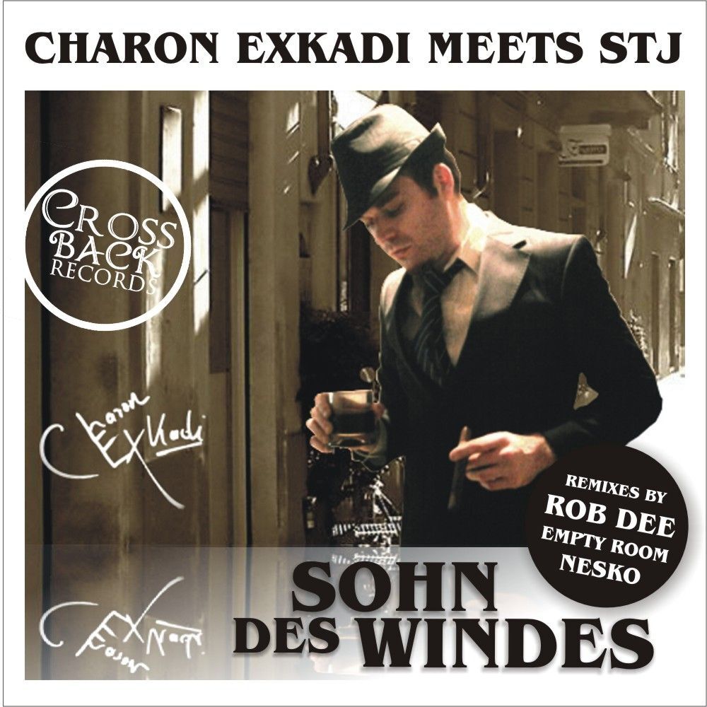 Picture of Sohn Des Windes