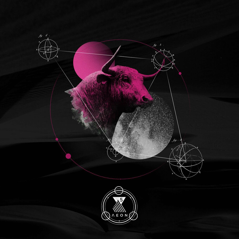 Picture of Magic EP