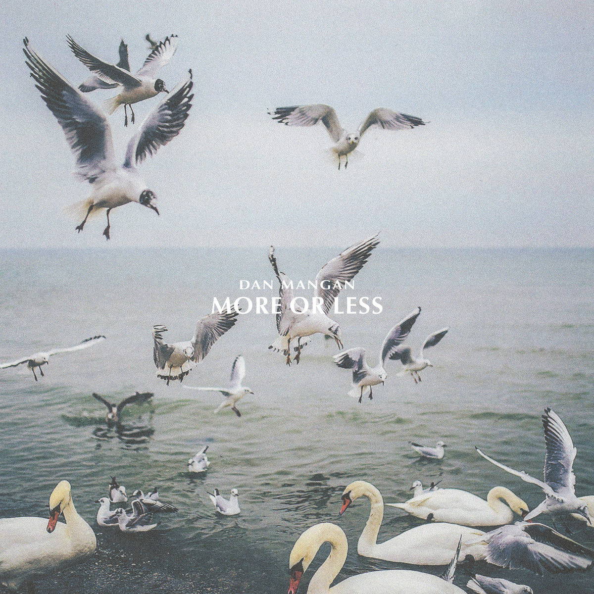 Album cover of Troubled Mind
