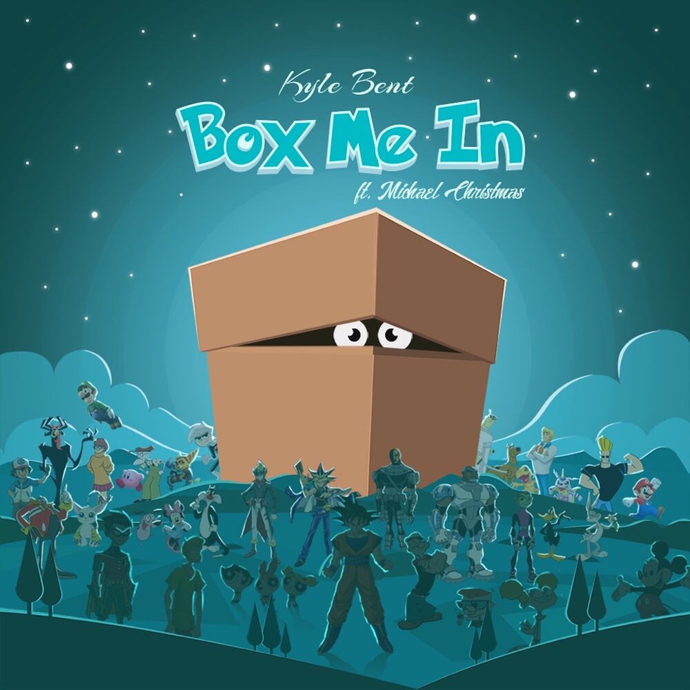 Picture of Box Me In