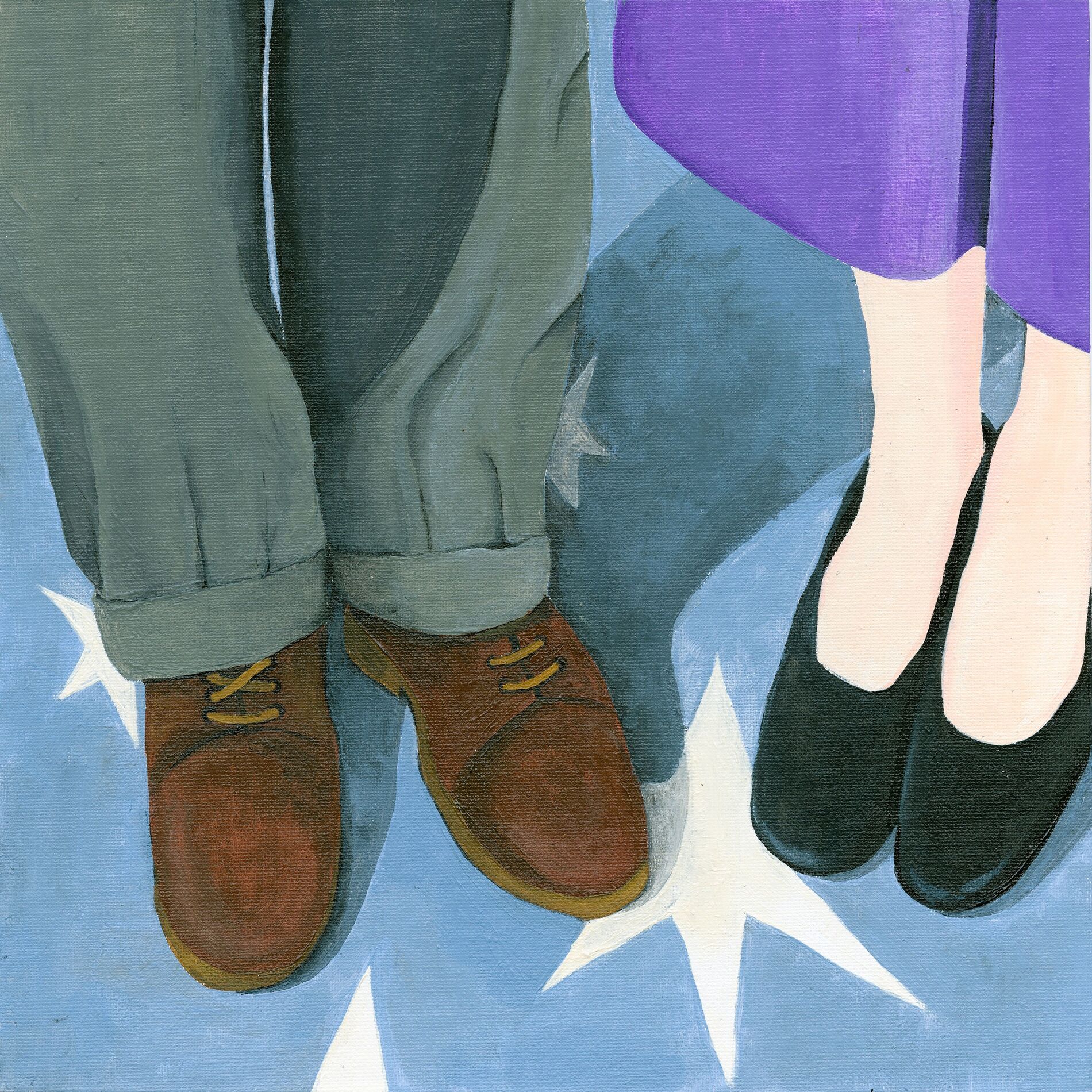 Album cover of Lejos de Más