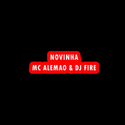 Cover of Novinha
