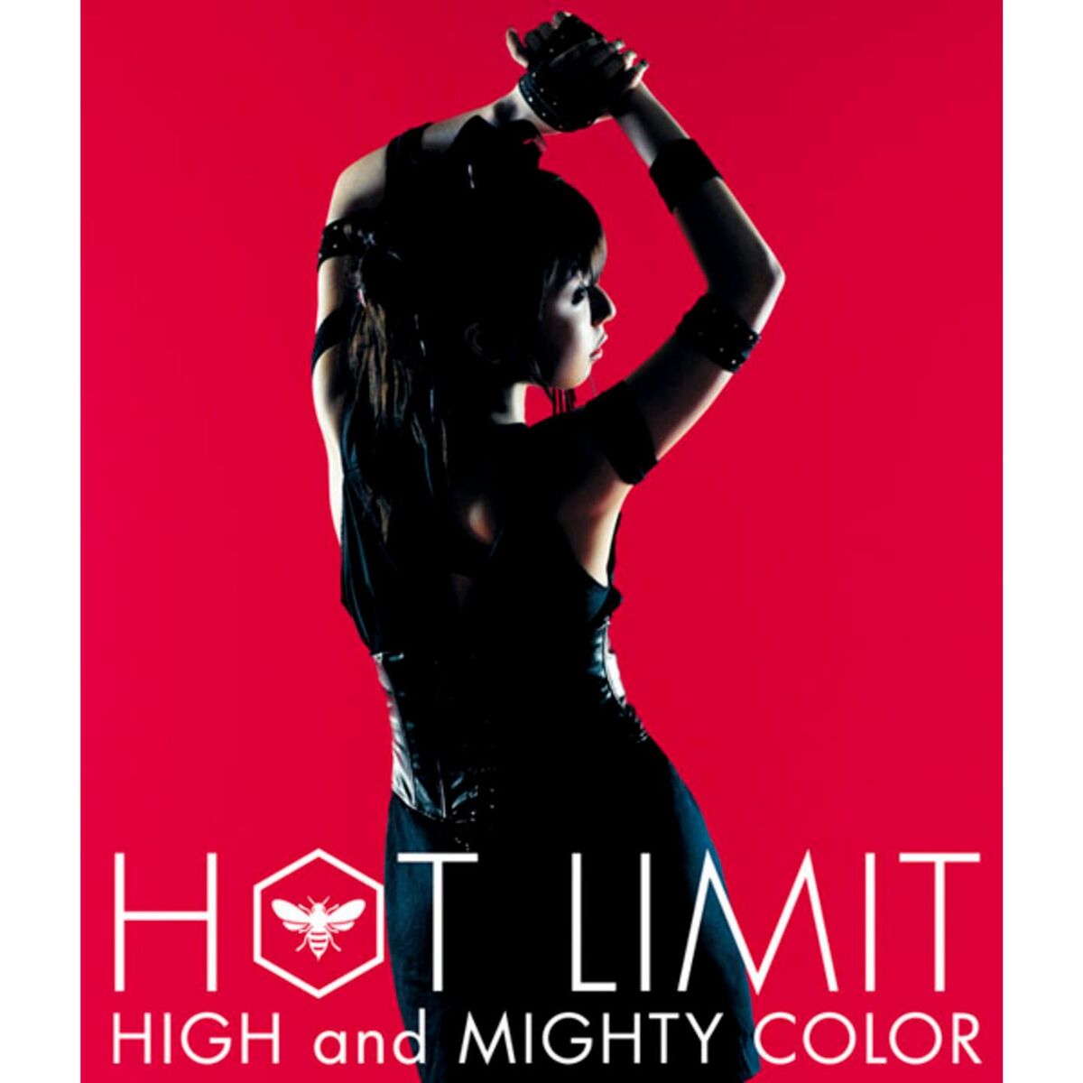 Album cover of HOT LIMIT