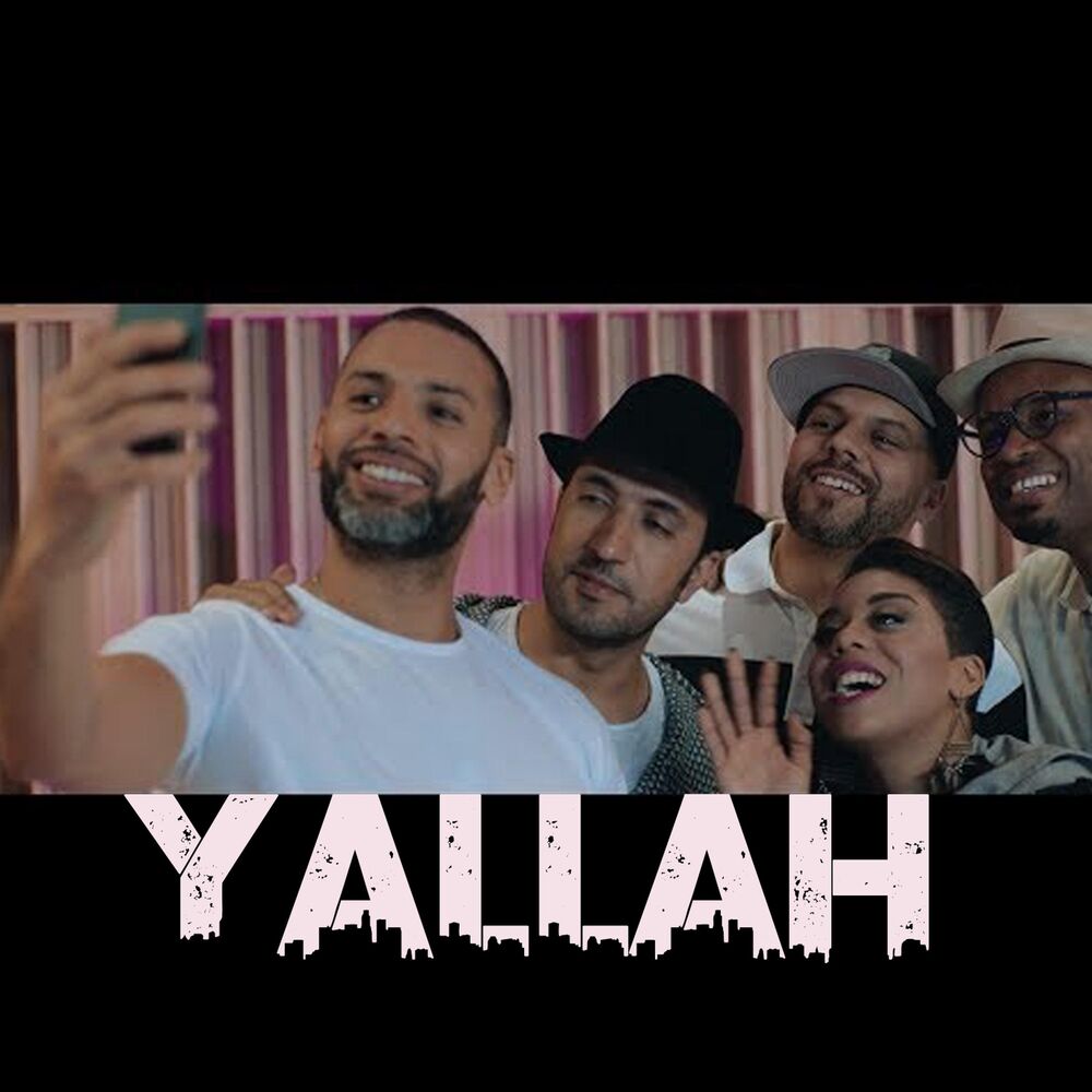 Picture of Yallah