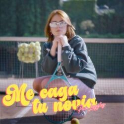 music cover