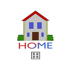 Cover of Home