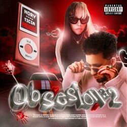 Cover of Obsesiona2