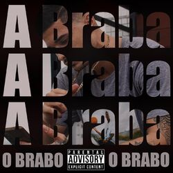 Cover of A Braba