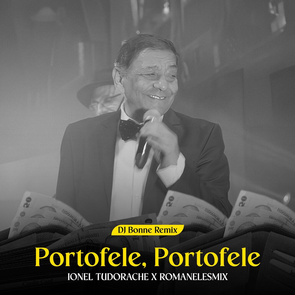 Picture of Portofele, portofele (DJ Bonne Remix)