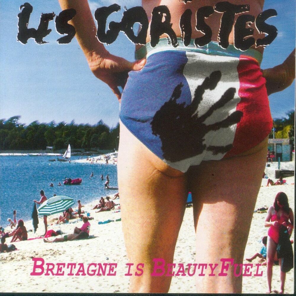 Picture of Bretagne Is BeautyFuel (French Song from Brittany - Keltia Musique - Bretagne)