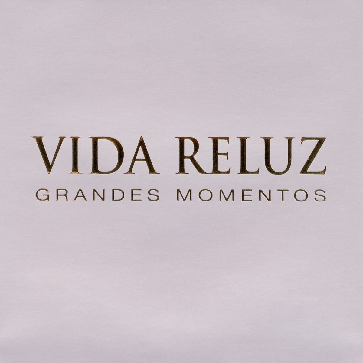 Album cover of Vinde Espírito Santo