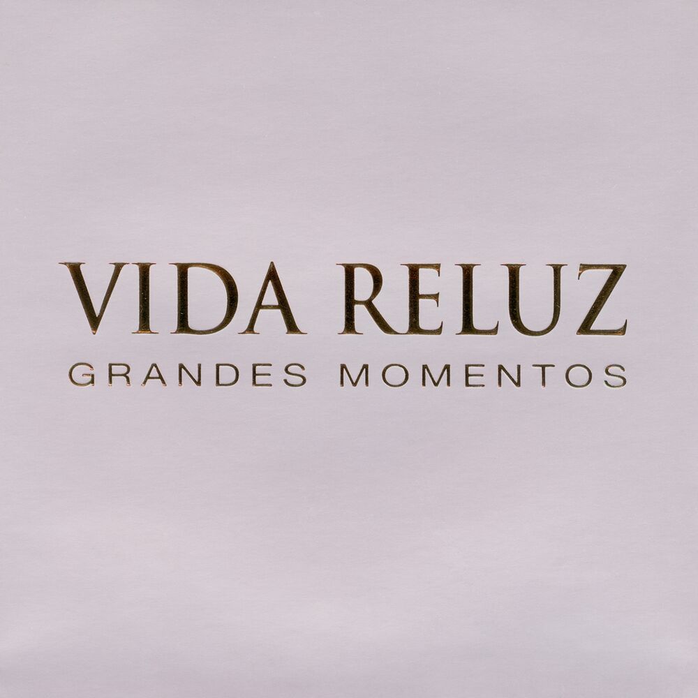 Picture of Vida Reluz (Grandes Momentos)
