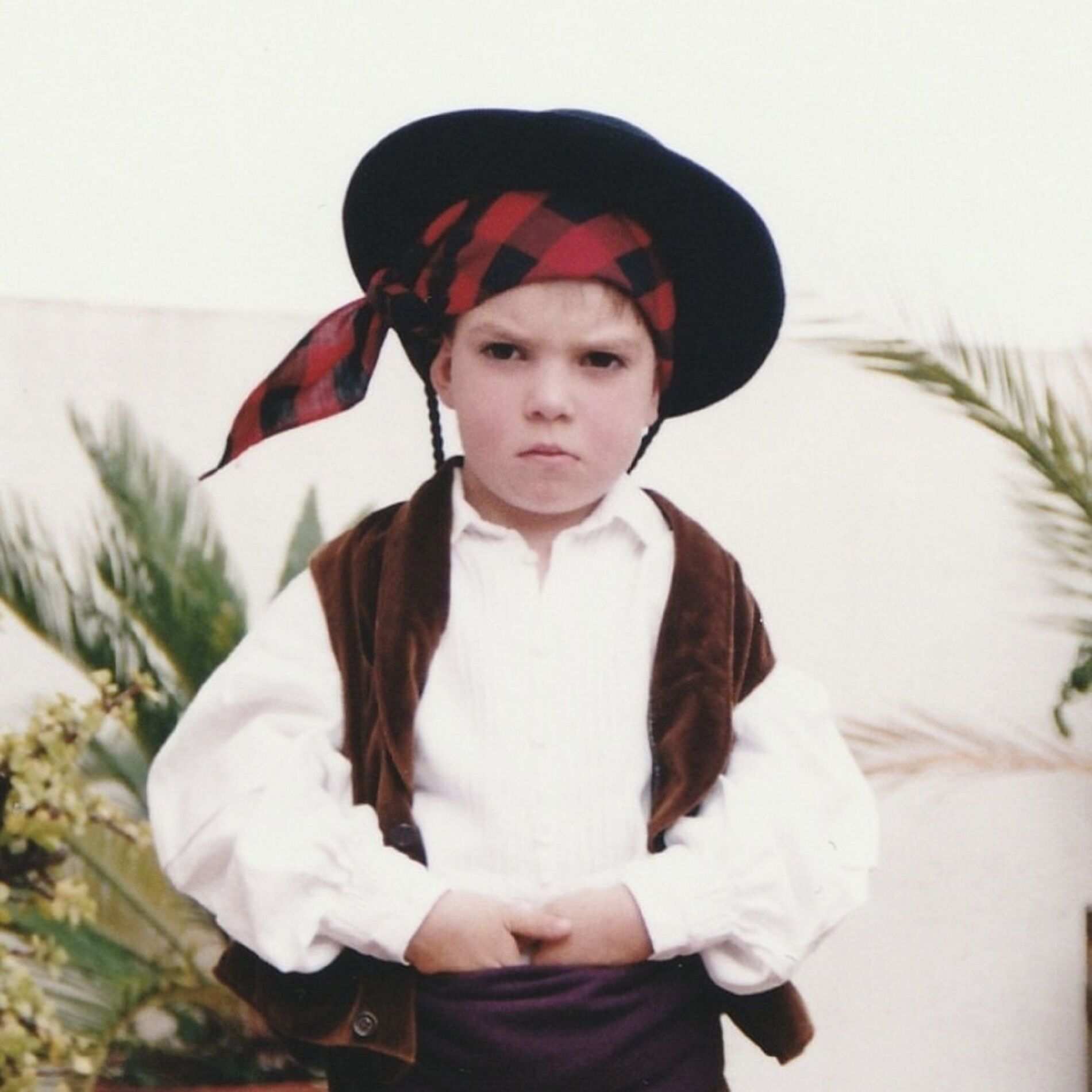 Album cover of Adrede