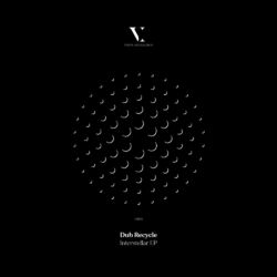 Cover of Interstellar EP